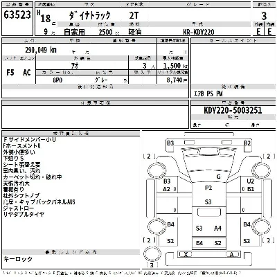 Toyota Dyna