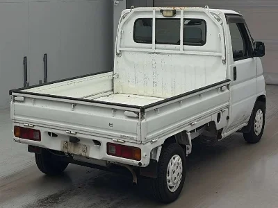 HONDA ACTY TRUCK