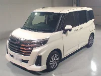 Цена авто Daihatsu Thor с аукционов Японии, номер кузова M900S, пробег 6 000, оценка 11