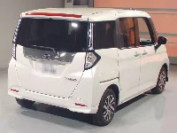 Цена авто Daihatsu Thor с аукционов Японии, номер кузова M900S, пробег 6 000, оценка 11
