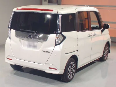 DAIHATSU THOR