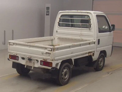 HONDA ACTY TRUCK