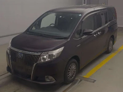 TOYOTA ESQUIRE
