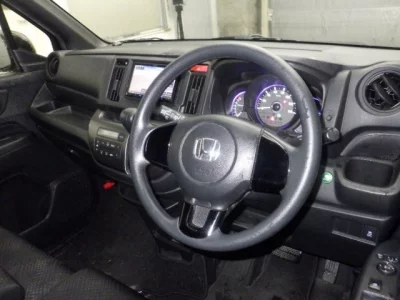 HONDA N WGN