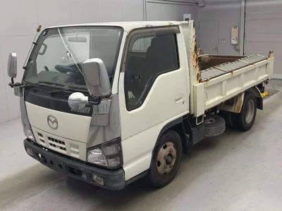 MAZDA TITAN