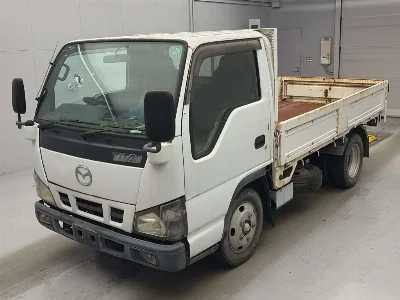 MAZDA TITAN