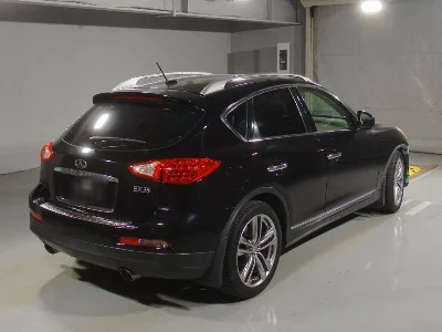 INFINITI EX35