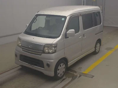 DAIHATSU ATRAI WAGON