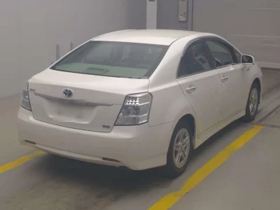TOYOTA SAI