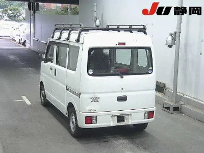 Nissan NV100 Clipper