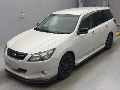 SUBARU EXIGA
