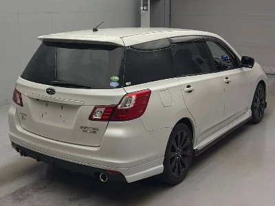 SUBARU EXIGA