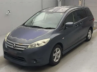 NISSAN LAFESTA