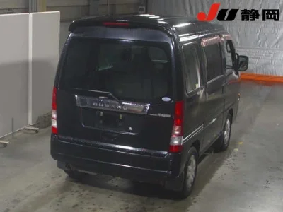 SUBARU DIAS WAGON