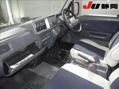 SUBARU DIAS WAGON