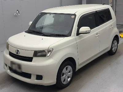 TOYOTA BB