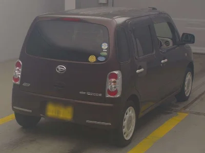 Daihatsu Mira Cocoa