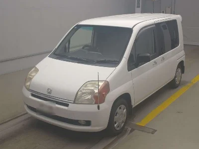 HONDA MOBILIO