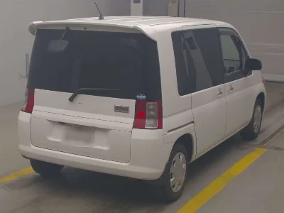 HONDA MOBILIO