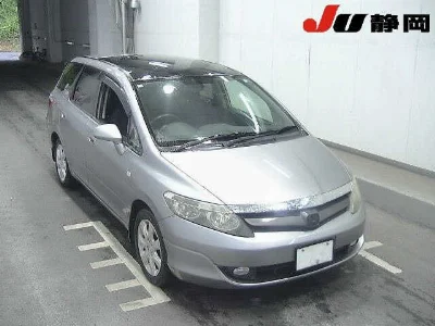 HONDA AIRWAVE