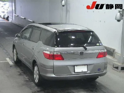 HONDA AIRWAVE