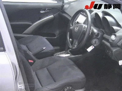 HONDA AIRWAVE