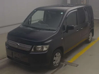 HONDA MOBILIO SPIKE