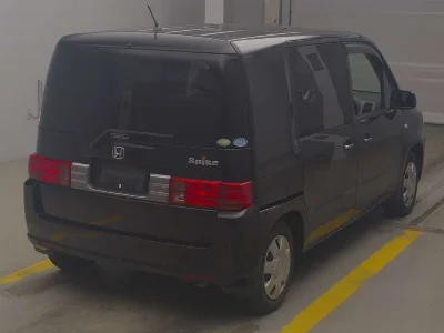 HONDA MOBILIO SPIKE