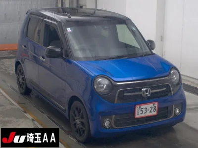 HONDA N ONE