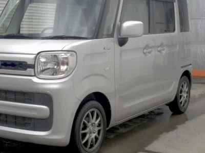 MAZDA FLAIR WAGON