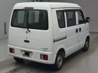 Цена авто Suzuki Every с аукционов Японии, номер кузова DA64V, пробег 198 000, оценка 2