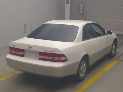 Toyota Windom