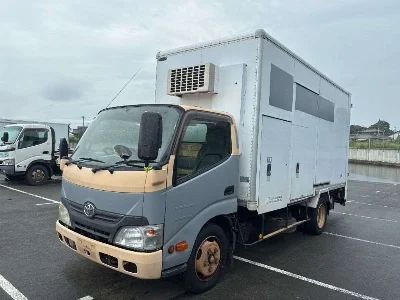 TOYOTA DYNA
