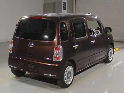 Daihatsu Mira Cocoa
