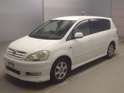 TOYOTA IPSUM