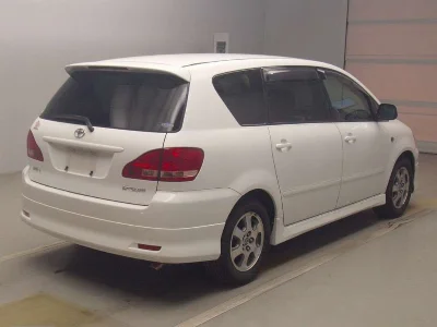 TOYOTA IPSUM