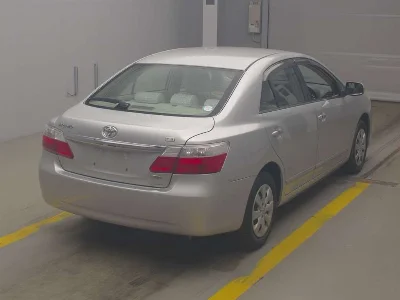 TOYOTA PREMIO