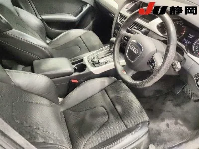 AUDI A4 AVANTE