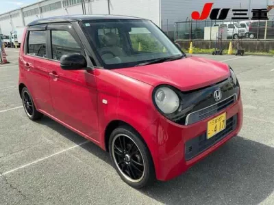 HONDA N ONE