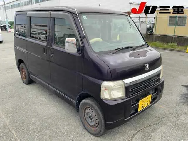 Honda Vamos 2005