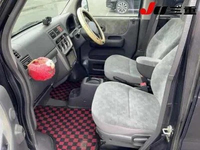 HONDA VAMOS