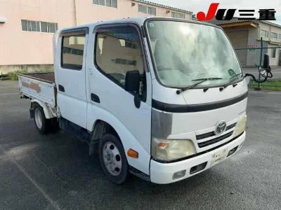 TOYOTA TOYOACE