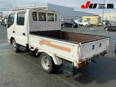 TOYOTA TOYOACE