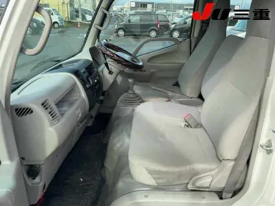 TOYOTA TOYOACE