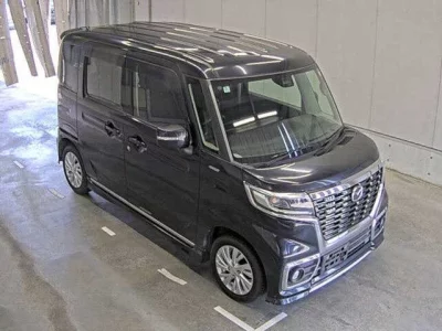 MAZDA FLAIR WAGON