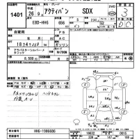 Honda Acty