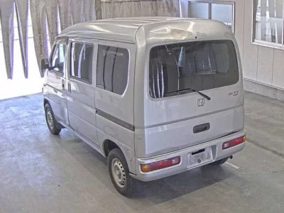 HONDA ACTY VAN