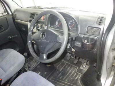 HONDA ACTY VAN