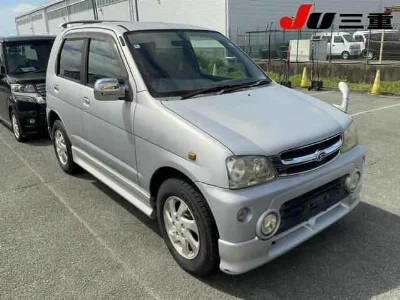 DAIHATSU TERIOS KID