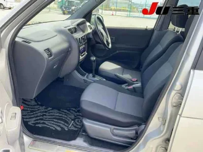 DAIHATSU TERIOS KID